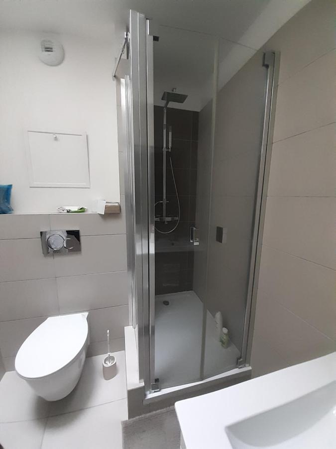 Apartament Le Studio Versaillais Wersal Zewnętrze zdjęcie